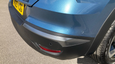 Renault Symbioz 1.6 E-Tech FHEV 145 Techno 5dr Auto Hybrid Estate